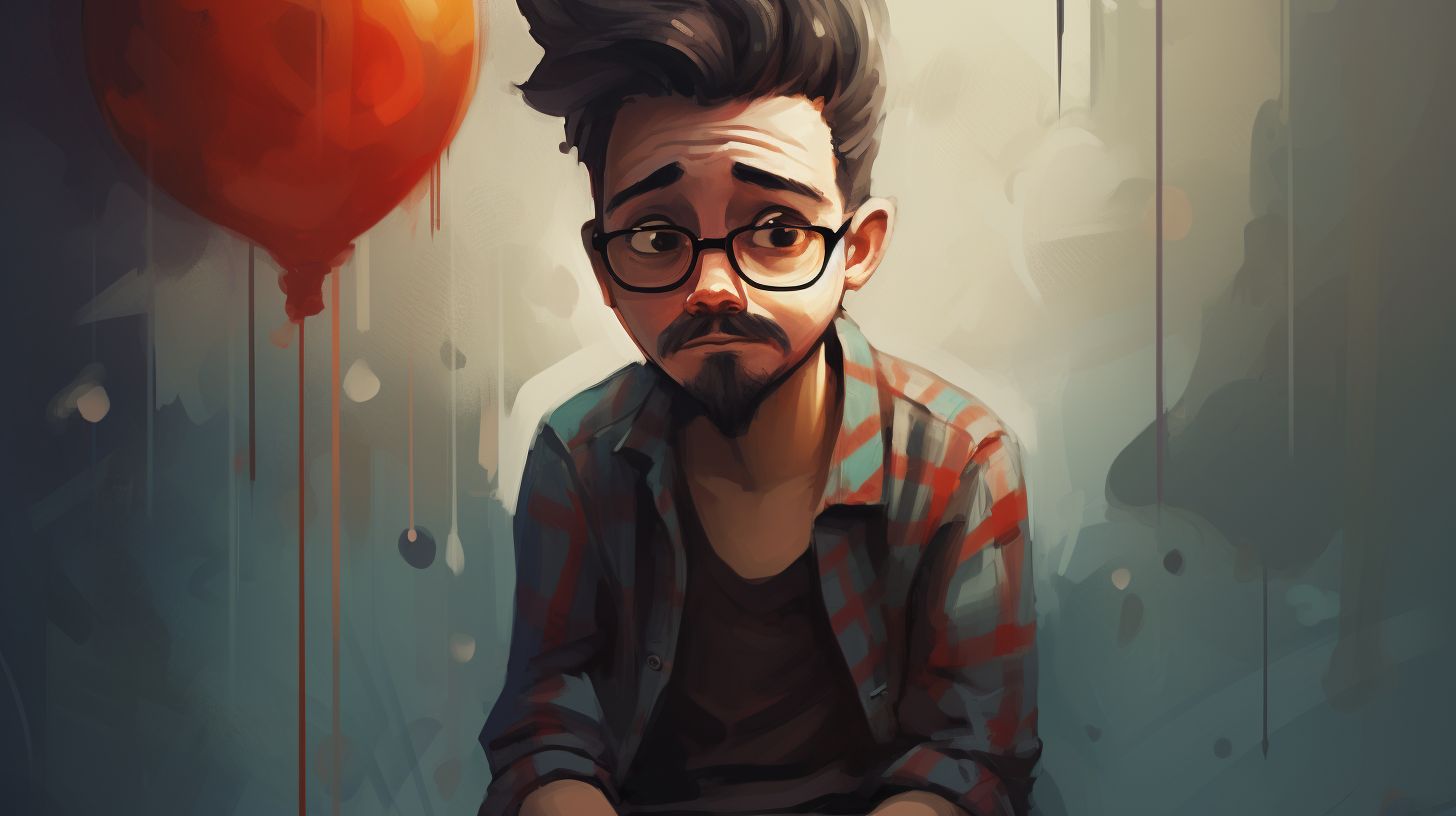 ๐ Feeling the Weight of Success: A Shared Sentiment ๐ค๐ฌ